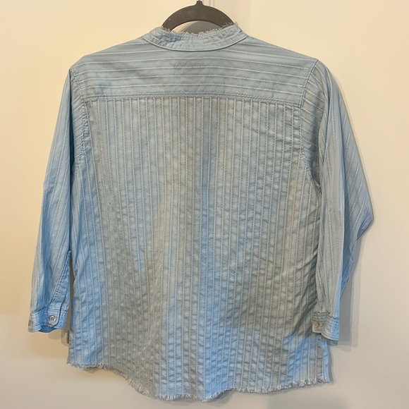 Woolrich 3/4 Sleeve - Picture 4 of 4